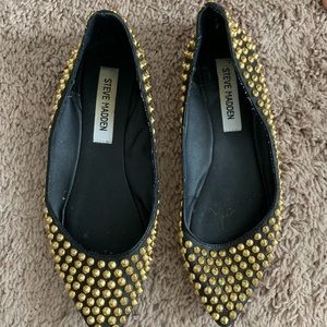 Steve Madden Flats